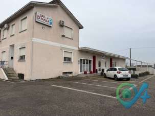 Venta Locale commerciale, Goito