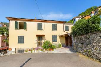 Venta Casas, Ameglia