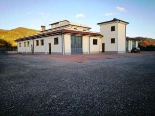 Venta Casas, Fosdinovo