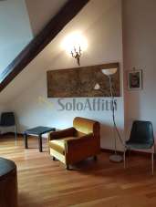 Renta Dos habitaciones, Torino