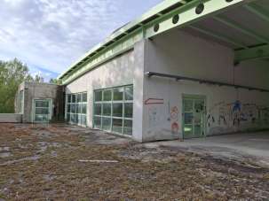 Vendita Industriale, Pennabilli