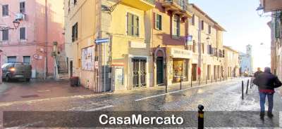 Renta Dos habitaciones, Ariccia