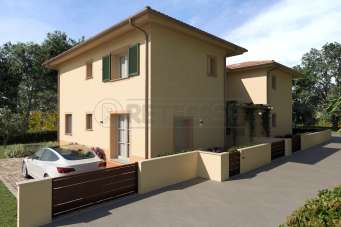 Verkauf Häuser, Santa Maria a Monte