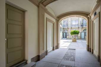 Renta Dos habitaciones, Torino