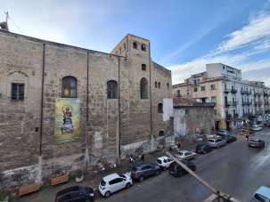 Venta Trivani, Palermo