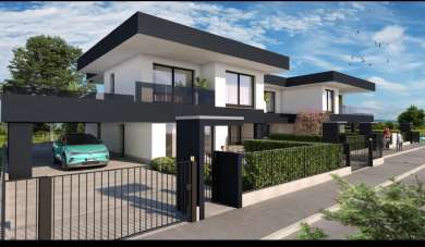 Venta Cuatro habitaciones, Villa Cortese