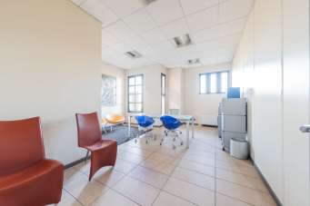 Vendita Quadrivani, Concorezzo