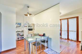 Vendita Trivani, Seregno