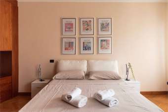 Renta Dos habitaciones, Milano Renta Dos habitaciones, Milano