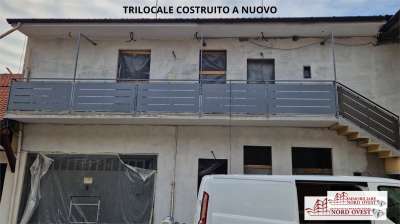 Venta Trivani, Vittuone Venta Trivani, Vittuone