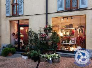 Affitto Negozio, Monza