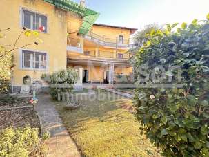 Venta Casa Semindipendente, Cocquio-Trevisago