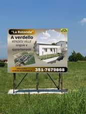 Venta Appartamento, Verdello