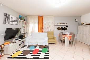 Sale Villa a schiera, Cesena