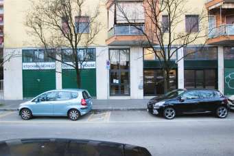 Venta Negozio, Sesto San Giovanni