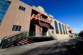 Sale Ufficio, Concorezzo