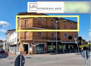 Venta Esavani, Portogruaro