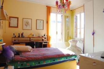 Venta Eptavani, Bordighera