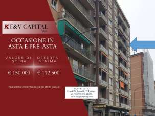 Venta Cuatro habitaciones, Torino
