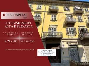 Venta Pentavani, Torino Venta Pentavani, Torino