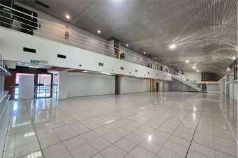 Affitto affitto, Villa Guardia