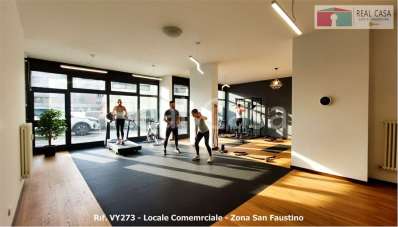 Vendita vendita, Modena