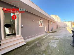 Affitto affitto, Saviano