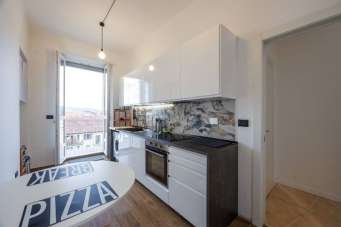 Renta Trivani, Torino