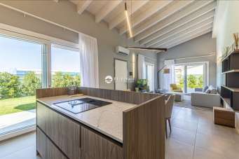 Venta Casa Indipendente, Padenghe sul Garda