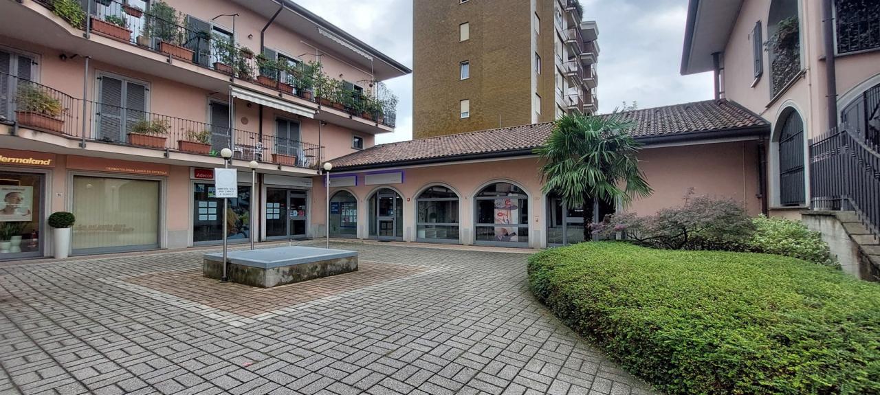 Affitto Negozio, Besana in Brianza foto
