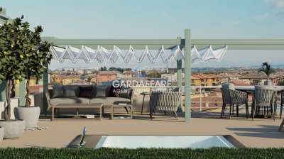 Vendita Attico, Desenzano del Garda Vendita Attico, Desenzano del Garda