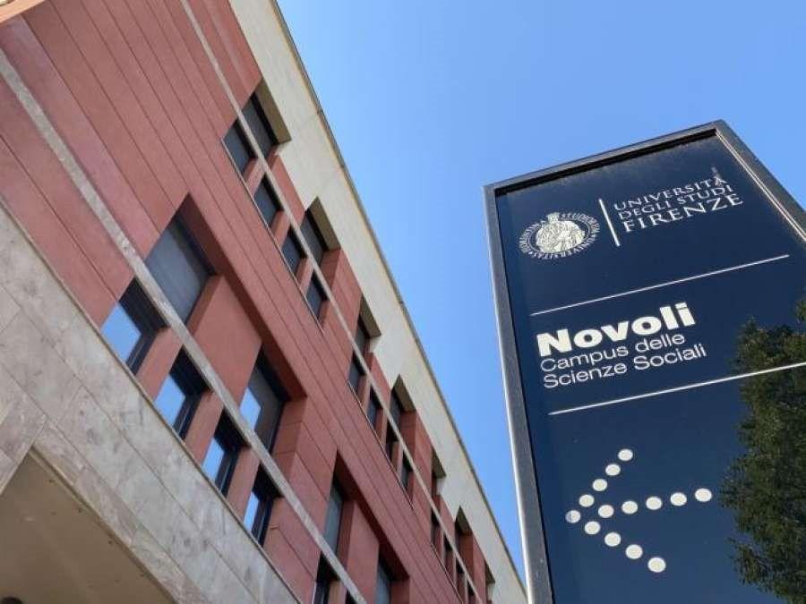 Affitto false, Firenze foto