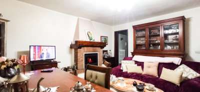 Venta Eptavani, Terranuova Bracciolini