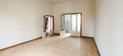 Venta Pentavani, Montevarchi