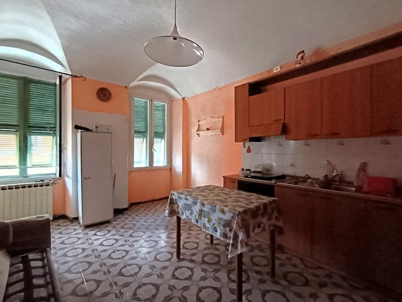 appartamento in vendita a Pontedassio