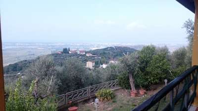 Venta Casas, Massarosa