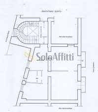 Renta Trivani, Napoli