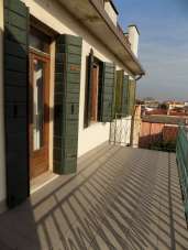 Renta Trivani, Padova Renta Trivani, Padova