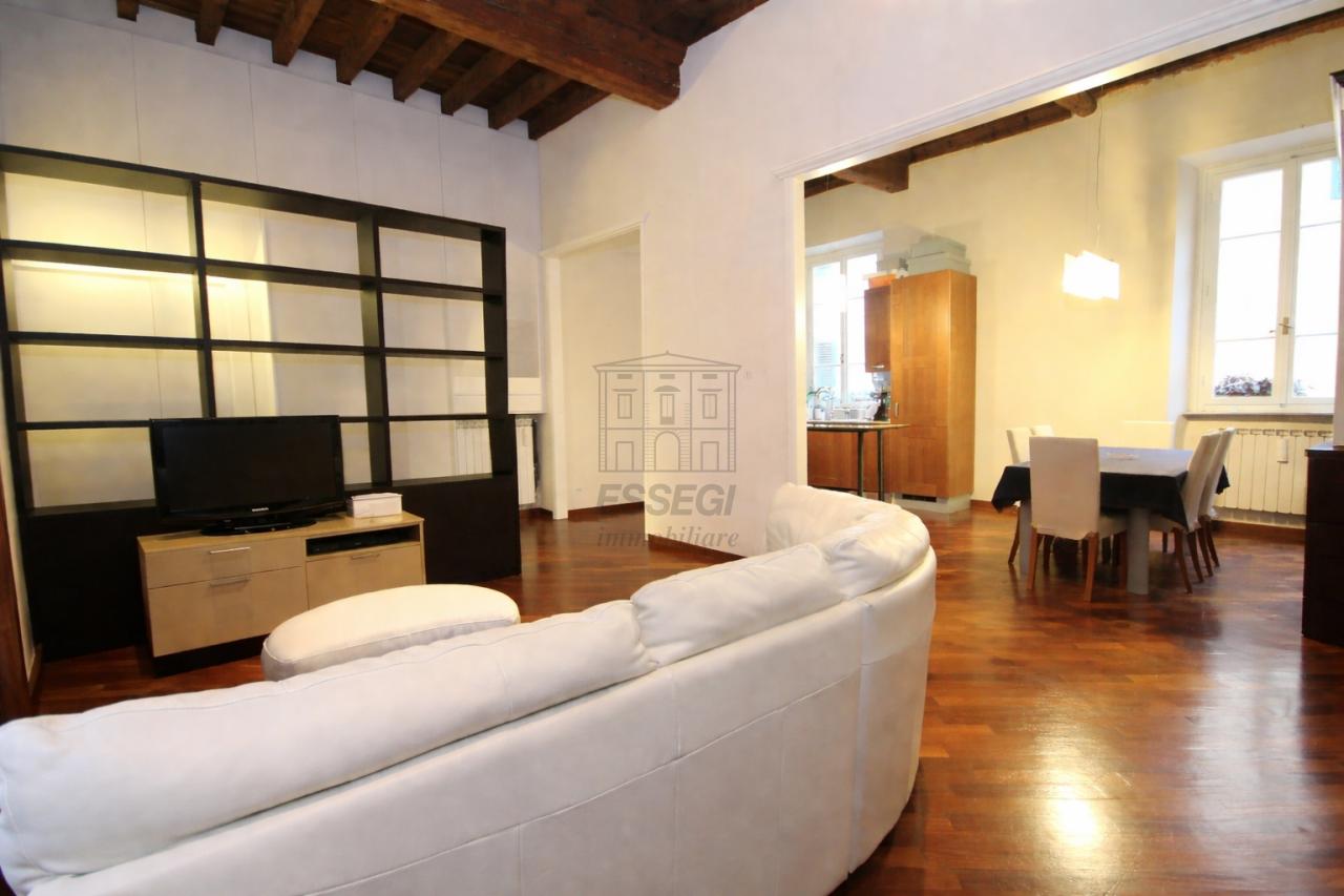 appartamento in vendita a Lucca in zona Centro Città