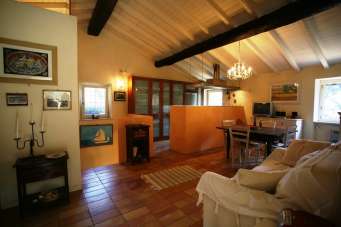 Venta Esavani, Portovenere