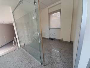 Renta Esavani, La Spezia