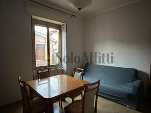 Renta Dos habitaciones, Terni