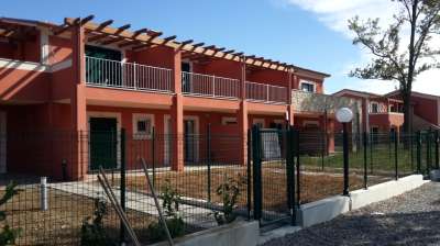 Venta Roomed, Sarzana