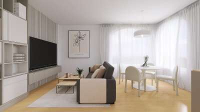 Venta Dos habitaciones, San Pietro in Casale