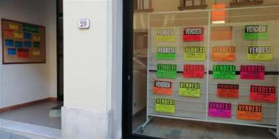 Venta Appartamento, Pontassieve