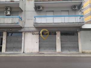 Venta Locale commerciale, Brindisi