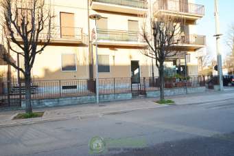 Venta Negozio, Busnago