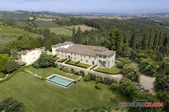 Venta Trivani, Gambassi Terme