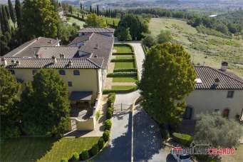 Venta Trivani, Gambassi Terme