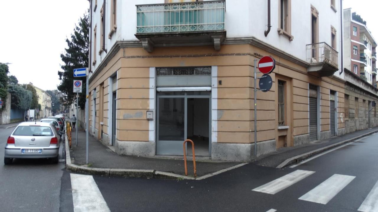 Affitto Ufficio, Monza foto